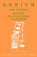 Art tactique (L') - Histoire de la succession d'Alexandre